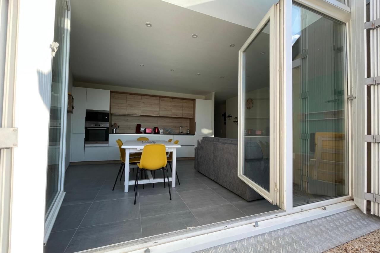 Luxury Apartment With Exceptional View On The Cher River Saint-Avertin Exterior photo